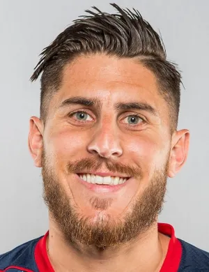 Kevin Venegas Kevin Venegas Headshot